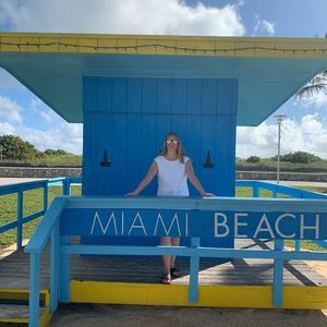 Meet your Posher, Melissa